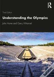 Capa do artigo Understanding The Olympics