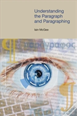 Capa do artigo Understanding The Paragraph And Paragraphing