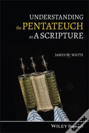 Capa do artigo Understanding The Pentateuch As A Scripture