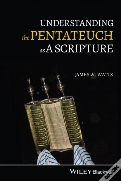 Capa do artigo Understanding The Pentateuch As A Scripture