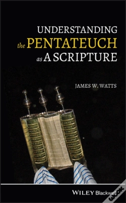 Capa do artigo Understanding The Pentateuch As A Scripture