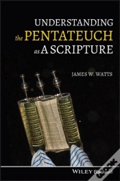 Capa do artigo Understanding The Pentateuch As A Scripture