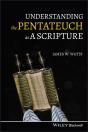 Understanding The Pentateuch As A Scripture - Preview