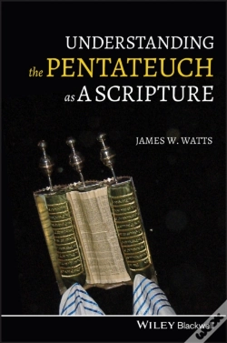 Capa do artigo Understanding The Pentateuch As A Scripture