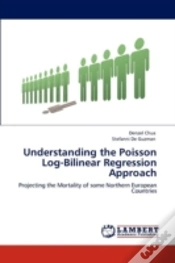 Capa do artigo Understanding The Poisson Log-Bilinear Regression Approach