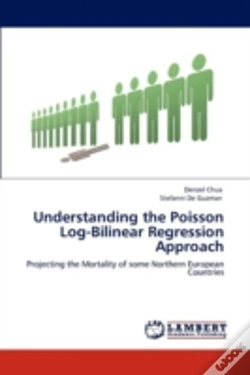 Capa do artigo Understanding The Poisson Log-Bilinear Regression Approach