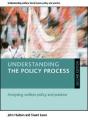 Understanding The Policy Process - Preview