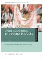 Understanding The Policy Process - Preview