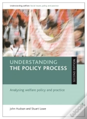 Capa do artigo Understanding The Policy Process