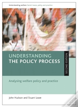 Capa do artigo Understanding The Policy Process