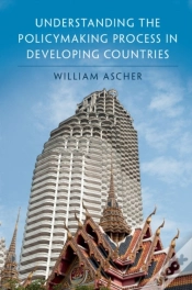 Capa do artigo Understanding The Policymaking Process In Developing Countries
