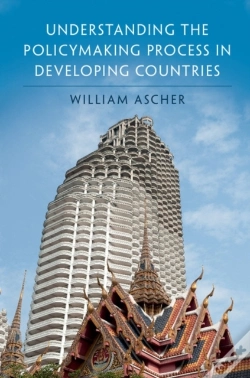 Capa do artigo Understanding The Policymaking Process In Developing Countries