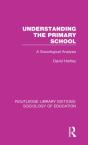 Understanding The Primary School - Preview
