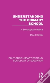 Capa do artigo Understanding The Primary School