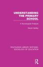 Understanding The Primary School - Preview