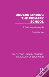 Understanding The Primary School