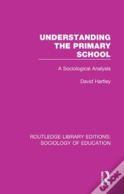 Capa do artigo Understanding The Primary School