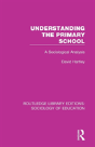 Understanding The Primary School - Preview