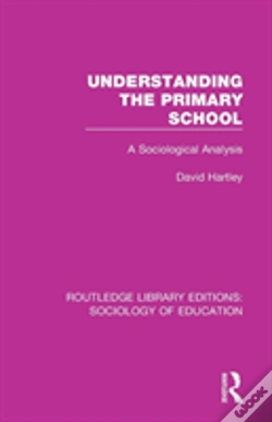 Capa do artigo Understanding The Primary School