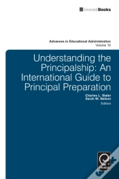 Capa do artigo Understanding The Principalship