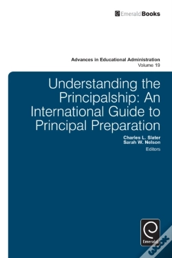 Capa do artigo Understanding The Principalship