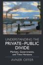 Understanding The Private-Public Divide - Preview