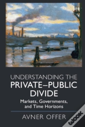 Capa do artigo Understanding The Private-Public Divide