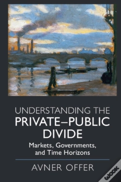 Capa do artigo Understanding The Private-Public Divide