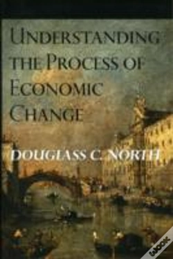 Capa do artigo Understanding The Process Of Economic Change