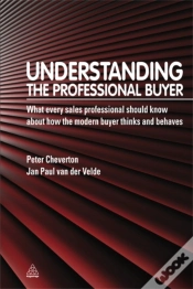 Capa do artigo Understanding The Professional Buyer