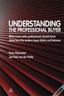 Capa do artigo Understanding The Professional Buyer