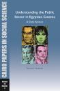 Understanding The Public Sector In Egyptian Cinema: A State Venture - Preview