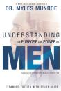 Understanding The Purpose And Power Of Men - Preview
