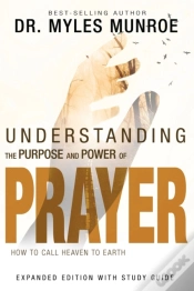 Capa do artigo Understanding The Purpose And Power Of Prayer