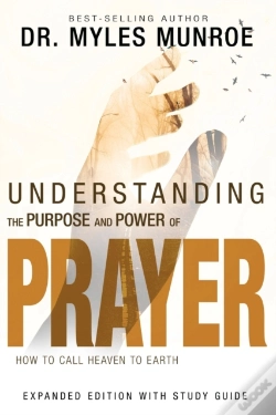 Capa do artigo Understanding The Purpose And Power Of Prayer
