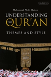 Understanding The Qur'An