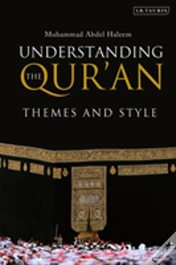 Capa do artigo Understanding The Qur'An