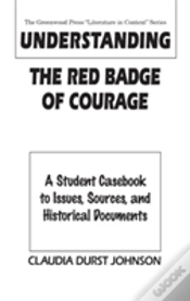 Capa do artigo Understanding The Red Badge Of Courage
