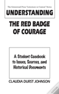 Capa do artigo Understanding The Red Badge Of Courage