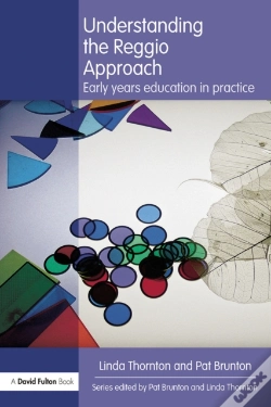 Capa do artigo Understanding The Reggio Approach
