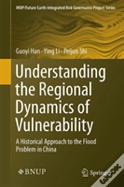 Capa do artigo Understanding The Regional Dynamics Of Vulnerability