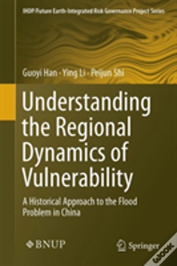 Capa do artigo Understanding The Regional Dynamics Of Vulnerability