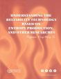Understanding The Reliability Technology Based On Entropy Production, And Other Researches - Preview