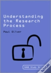 Capa do artigo Understanding The Research Process