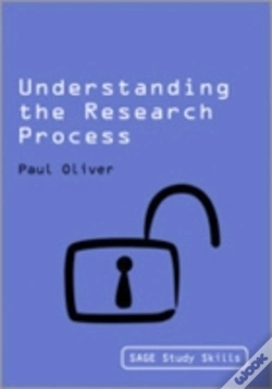 Capa do artigo Understanding The Research Process