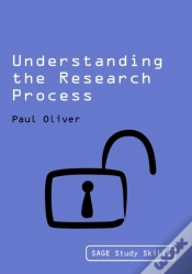 Capa do artigo Understanding The Research Process
