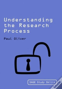 Capa do artigo Understanding The Research Process