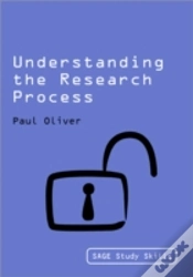 Capa do artigo Understanding The Research Process