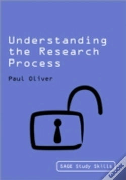 Capa do artigo Understanding The Research Process