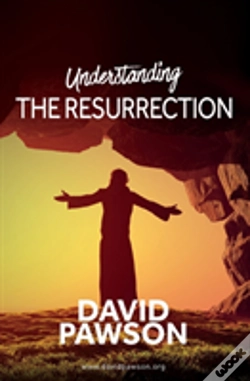 Capa do artigo Understanding The Resurrection